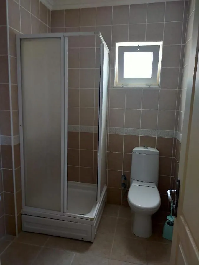 Beyaz Sahil Evleri Sitesi Villa Akbuk