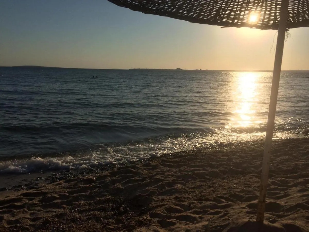 Beyaz Sahil Evleri Sitesi Villa Akbuk  0*, Akbuk (Didim) Turkey