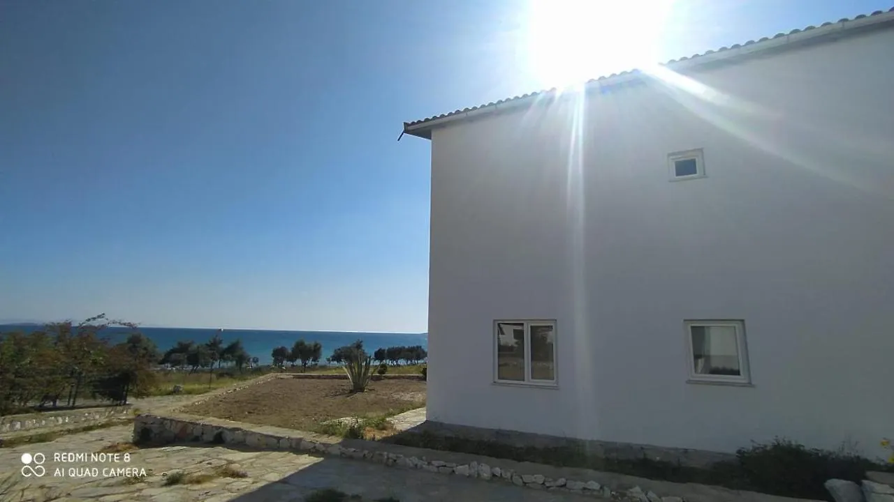 Beyaz Sahil Evleri Sitesi Villa Akbuk  0*, Akbuk (Didim) Turkey