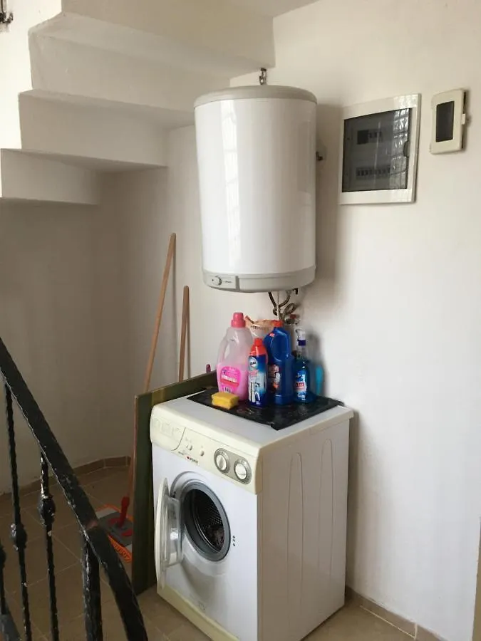 Beyaz Sahil Evleri Sitesi Villa Akbuk  Turkey