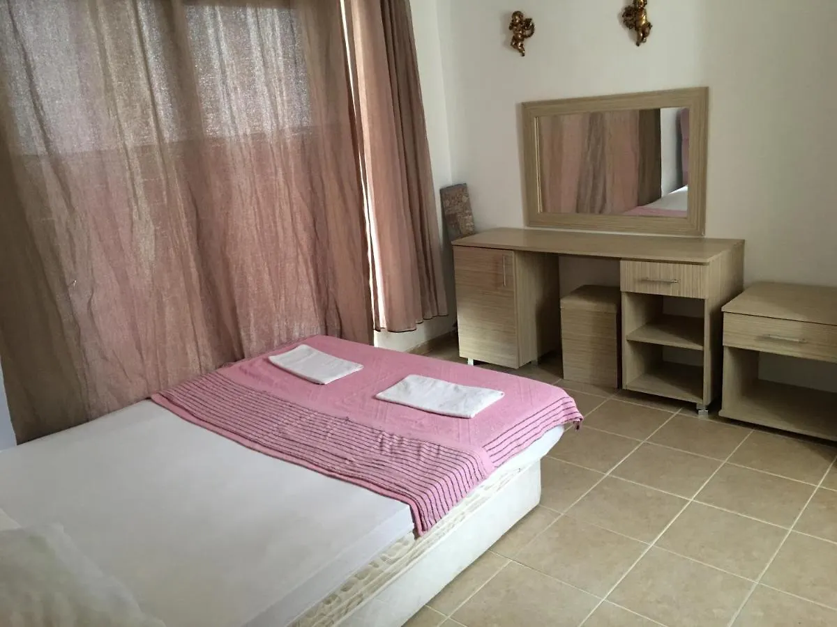 Beyaz Sahil Evleri Sitesi Villa Akbuk  0*, Akbuk (Didim) Turkey