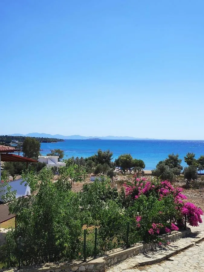 Beyaz Sahil Evleri Sitesi Villa Akbuk  Turkey