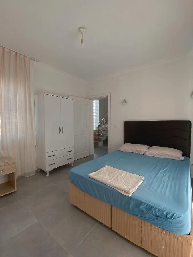Beyaz Sahil Evleri Sitesi Villa Akbuk  0*, Akbuk (Didim)