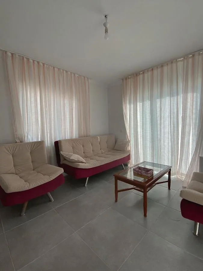 Beyaz Sahil Evleri Sitesi Villa Akbuk  0*, Akbuk (Didim) Turkey