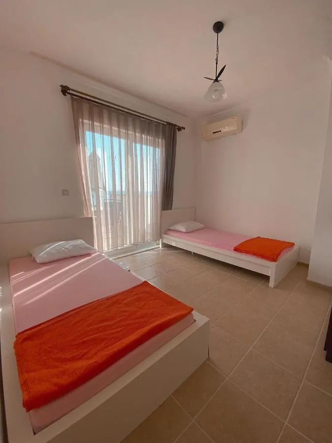 Beyaz Sahil Evleri Sitesi Villa Akbuk  Turkey