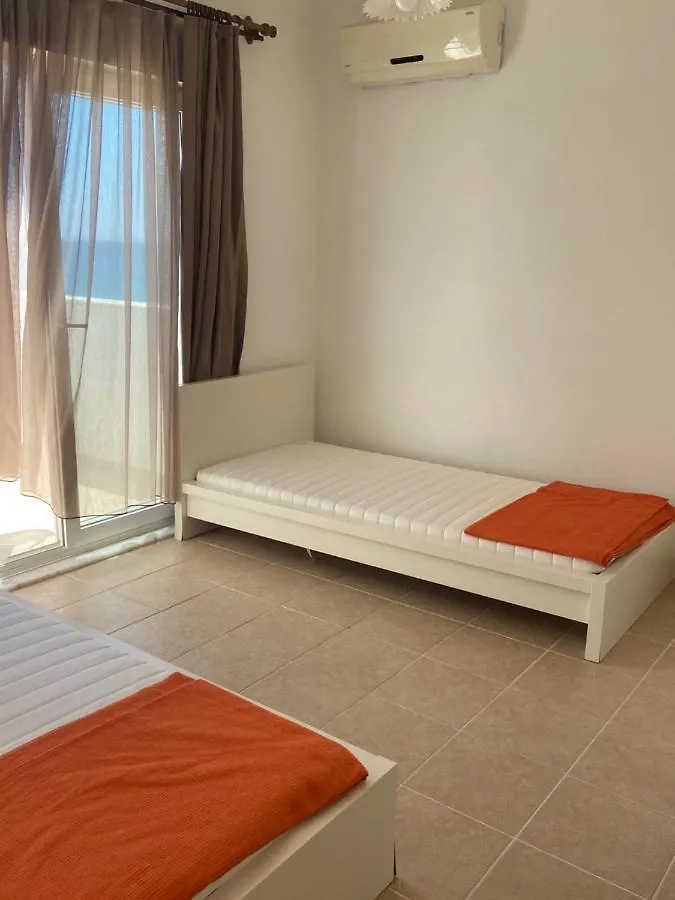 Beyaz Sahil Evleri Sitesi Villa Akbuk  Akbuk (Didim)