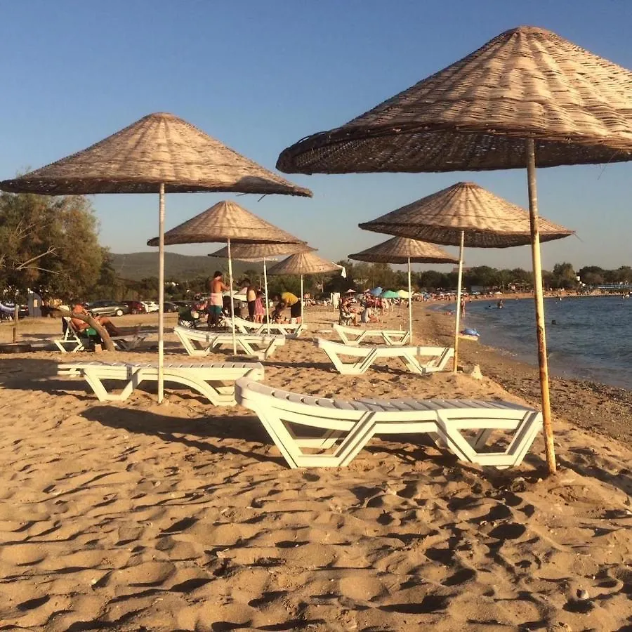 Beyaz Sahil Evleri Sitesi Villa Akbuk  0*, Akbuk (Didim)