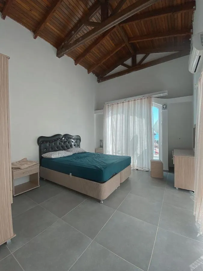 Beyaz Sahil Evleri Sitesi Villa Akbuk