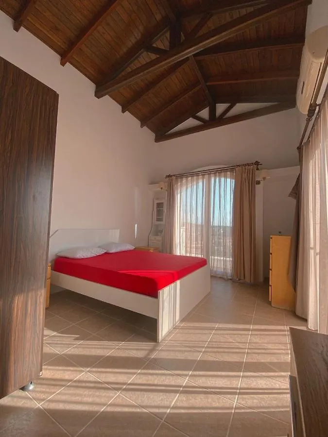 Beyaz Sahil Evleri Sitesi Villa Akbuk