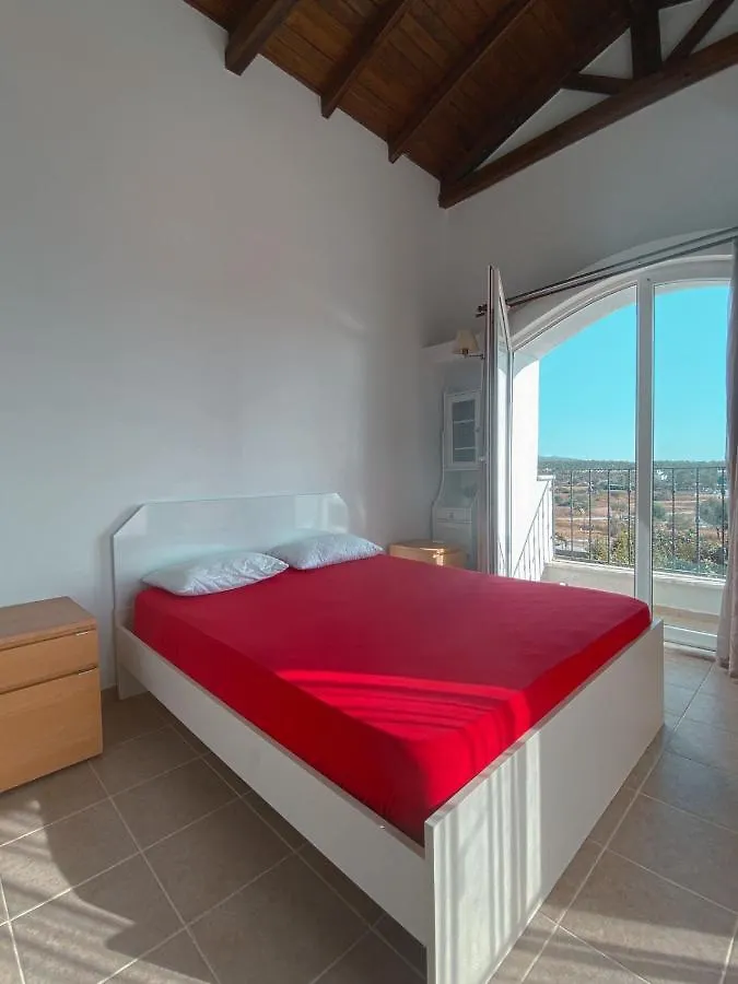 Beyaz Sahil Evleri Sitesi Villa Akbuk