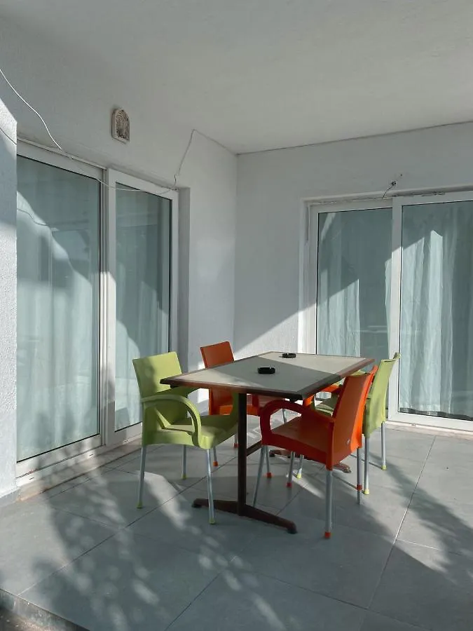 Beyaz Sahil Evleri Sitesi Villa Akbuk