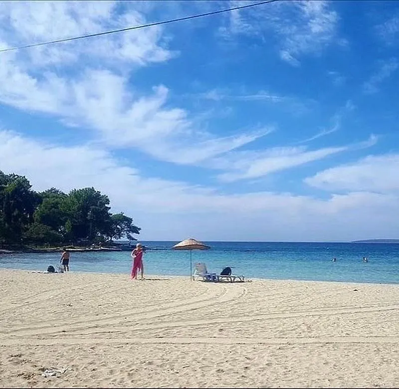 Beyaz Sahil Evleri Sitesi Villa Akbuk  Turkey